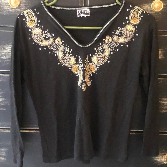 Long sleeve shirt - Picture 1 of 2